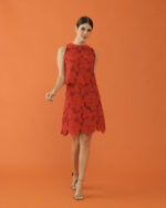 Beretta in Red
