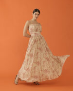 Loretto in Pink