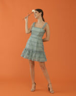 Reno in Dusty Blue