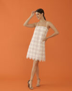 Allegra in Lilac