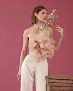 Fifi in Blush