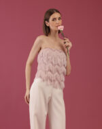 Brugges in Blush