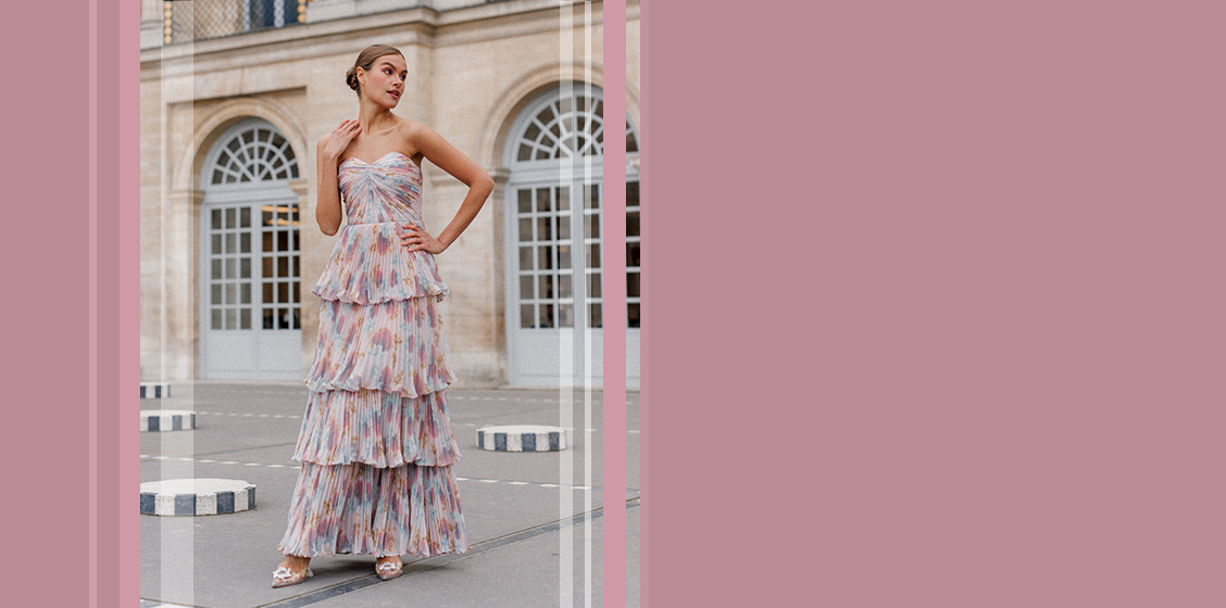 Atelier Debbie Co - Pre-Fall Collection 2023