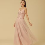 Lily in Blush