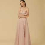 Iris in Blush