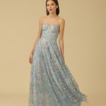 Hyacinth in Dusty Blue