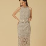 Elinor in Grey