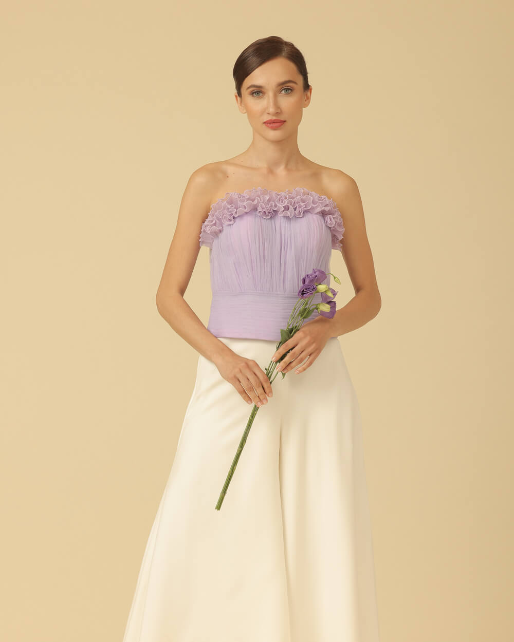 070A5432 Blythe in Lilac - Image 1