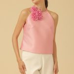 Peony in Pink