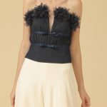 Carnation in Midnight