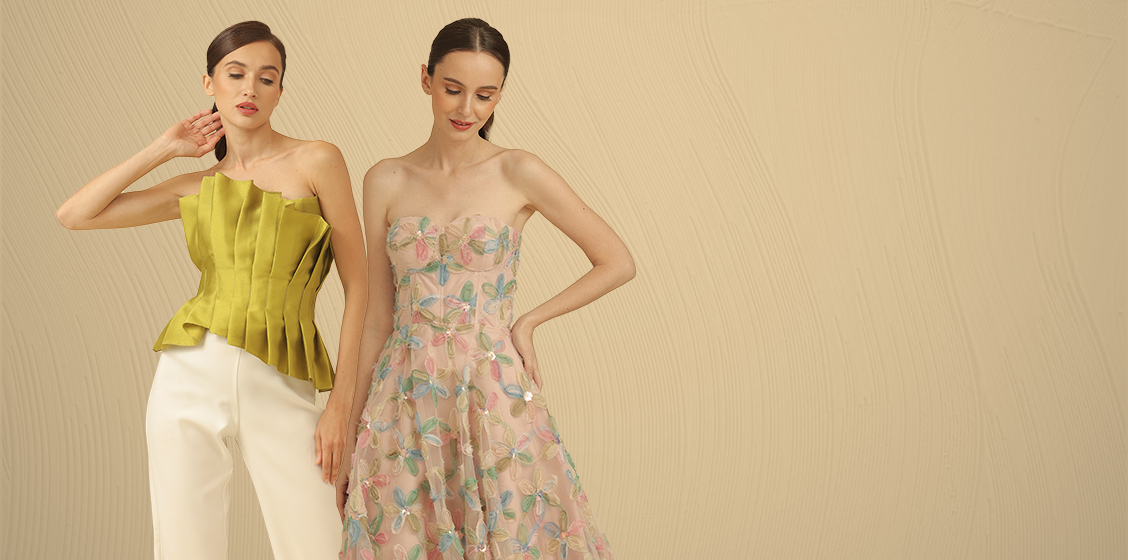 Atelier Debbie Co - Fall Collection 2023