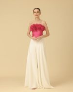 Cypress in Magenta - Image 3