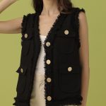 Suzette in Black