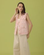 Suzette in Pink - Image 2