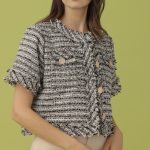 Braden in Black and White