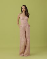 Helios in Dusty Pink