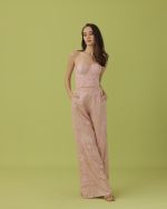 Helios in Dusty Pink - Image 3