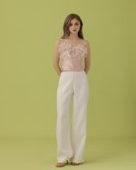 Bia in Blush - Image 4