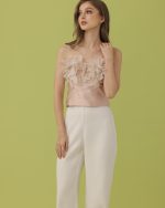 Bia in Blush - Image 3