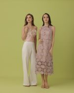 Bia in Blush - Image 2