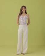 Dimitrios in Lilac - Image 4