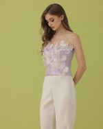 Dimitrios in Lilac - Image 3