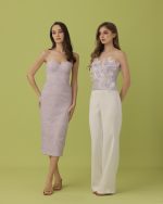 Dimitrios in Lilac - Image 2