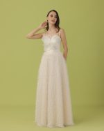 Gordon in Ivory - Image 3