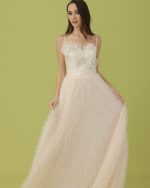 Gordon in Ivory
