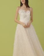 Gordon in Ivory - Image 2