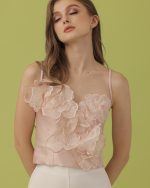 Gordon in Blush
