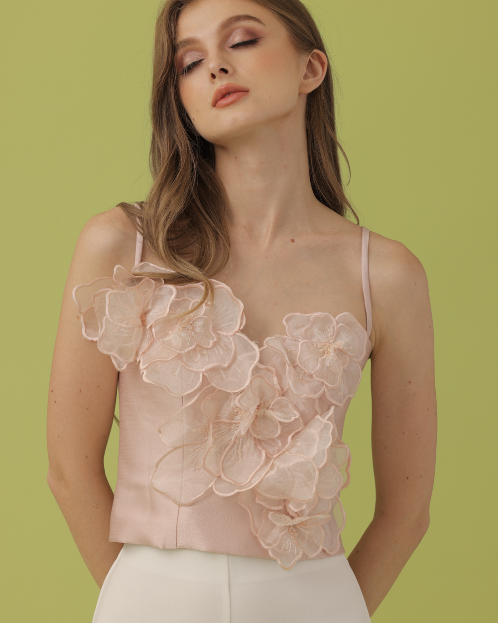 070A9682 Gordon in Blush - Image 1