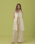 Francine in Cream