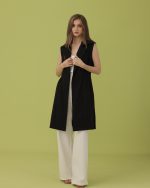 Francine in Black - Image 3