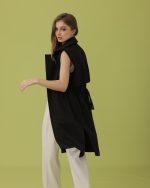 Francine in Black - Image 2