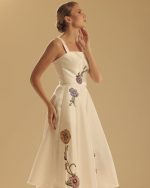 Demeter in Ivory - Image 5