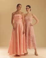 Cilantro in Apricot - Image 2