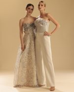 Silas in Dusty Blue - Image 4