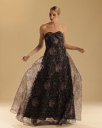 Silas in Black - Image 3