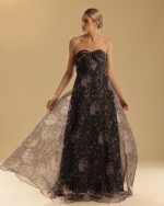 Silas in Black - Image 2