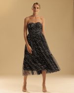Mendy in Black