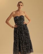 Mendy in Black - Image 4