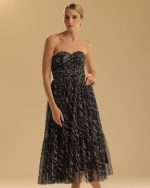 Mendy in Black - Image 3