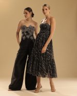Mendy in Black - Image 2