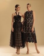 Kaira Top in Black - Image 4