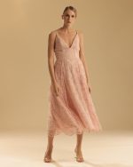 Marcus in Blush