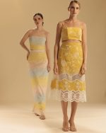 Gracie in Yellow - Image 5
