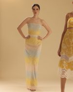 Gracie in Yellow