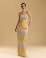 Gracie in Yellow - Image 4