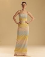 Gracie in Yellow - Image 3